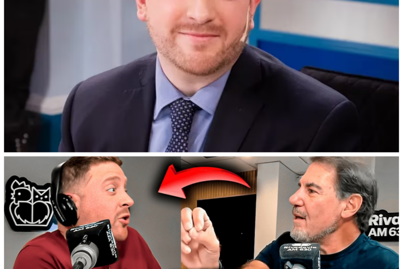 ¡El economista **Claudio Zuchovicki** destrozó con datos letales a toda la oposición en el programa de **Jonatan Viale** desatando un pánico financiero total!  “Frente al rigor de los números reales, el relato de la militancia financiada se desarma como un castillo de naipes en la tormenta.” En un desarrollo que ha dejado a todos completamente atónitos, esta feroz cátedra económica en vivo ha destapado una p*lea ideológica monumental al abrir la caja negra de las mentiras estructurales y la corr*pción que dejaron al borde de la quiebra al país. Las implicaciones de este cruce televisivo son enormes, y las reacciones de furia en el kirchnerismo no han tardado en llegar tras verse expuestos ante la opinión pública sin argumentos válidos. Los ciudadanos están en pie de guerra, exigiendo s*nciones penales para los saqueadores del Estado, auditorías urgentes y respuestas inmediatas en los mercados. Este drama no es solo un caso aislado; es un llamado a la acción para todos aquellos que creen en una democracia transparente.  La historia completa está en los comentarios a continuación.