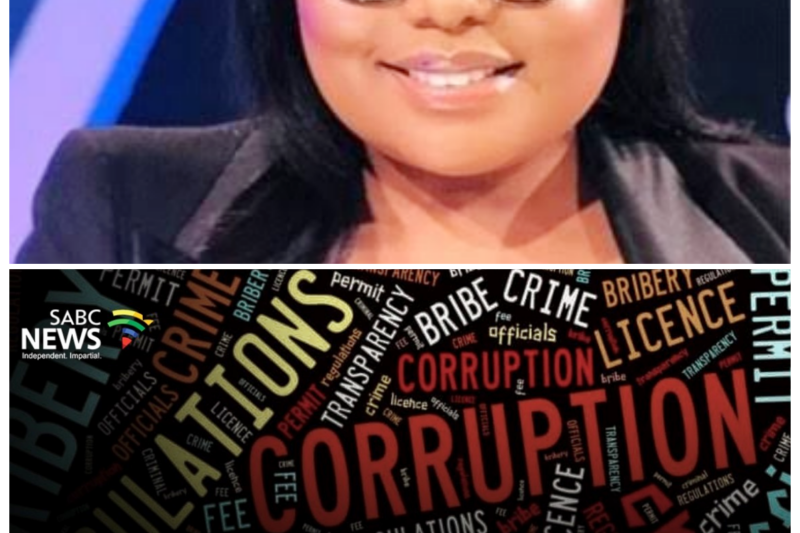 The Madlanga Commission’s Next Move Could Be Its Most Revealing Yet as an Anti-Corruption Expert Takes the Stand -ZZ  This is the kind of testimony that can pull back the curtain on how a system really works—or fails. As the Madlanga Commission prepares to hear from an anti-corruption and governance expert, the stakes rise sharply, because expert evidence can turn suspicion into structure and rumor into a map of how things unraveled. The real drama begins when the facts start connecting.  The full story is in the comments below.