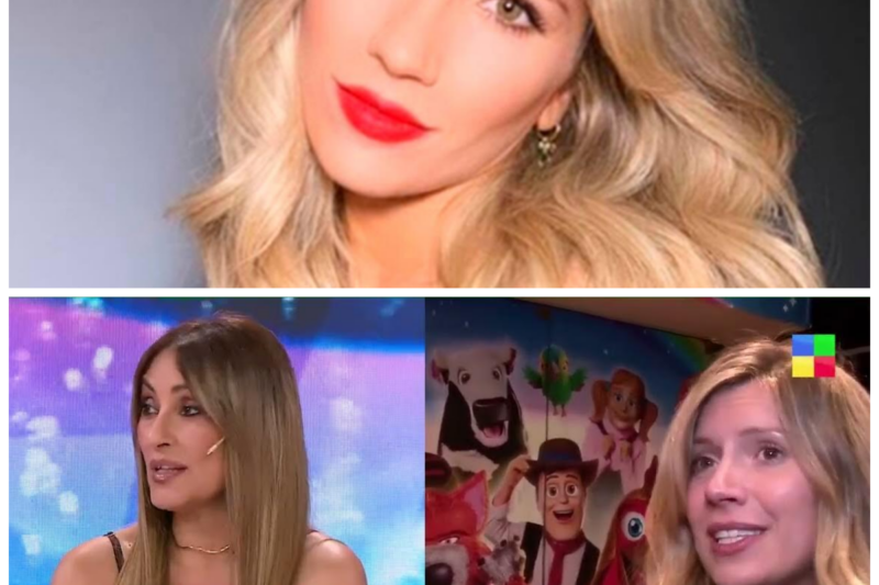 ¡Caos total tras el vivo sobre el escándalo en la “Cena de los Tontos” desnudando la furia de Laurita, internas de la tarde, pactos de madrugada y una feroz rosca de traiciones que ocultaron con burdas farsas hoy en todo internet en directo en la red! El silencio sepulcral de los comensales de la tarde tras la difusión de los audios de la mesa destapó una descomunal olla de presión en los búnkers de sus agentes de madrugada mientras el chat del streaming ardía desmantelando los relatos de falsa concordia. “El que siembra vientos de hipocresía corporativa desde las alturas con gacetillas de la tarde pretendiendo tapar un quiebre de esta magnitud en vivo, cosecha tempestades de una réplica mediática implacable.” Las sospechas quebraron el entorno. La historia completa está en los comentarios a continuación.