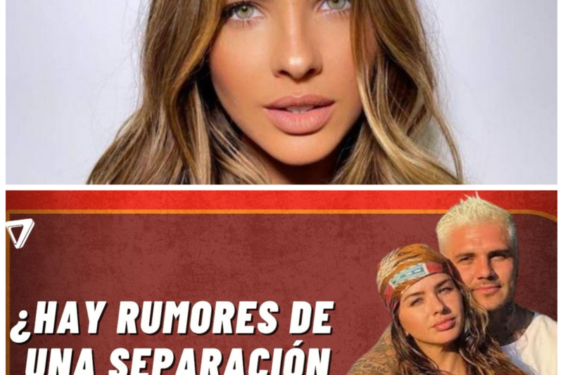 ¡Caos total tras confirmarse en vivo que la China abandonó la casa de Icardi tras una feroz e interna pelea, desnudando internas de la tarde, pactos de madrugada y una feroz rosca de engaños que ocultaron con burdas farsas hoy en todo internet! El silencio sepulcral de los protagonistas de la tarde tras la precipitada mudanza de la actriz destapó una descomunal olla de presión en los búnkers de sus abogados de madrugada mientras el chat del streaming ardía desmantelando los relatos oficiales. “El que siembra vientos de hipocresía corporativa desde las alturas con gacetillas de la tarde pretendiendo tapar un quiebre amoroso de esta magnitud en vivo, cosecha tempestades de una réplica mediática implacable.” Las sospechas quebraron el entorno. La historia completa está en los comentarios a continuación.