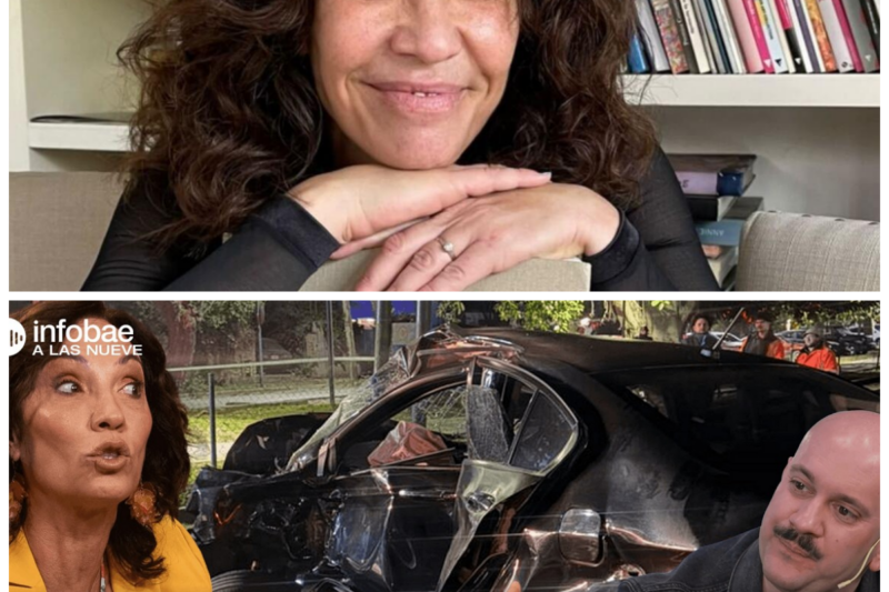 ¡Caos total tras revelarse el vivo sobre la reconstrucción judicial definitiva en la trágica muerte de Ernestina Pais, desnudando internas de la tarde, pactos de madrugada y una feroz rosca forense que ocultaron con burdas farsas hoy en todo internet! El silencio sepulcral de las mentes oficiales de la tarde tras la difusión de las pericias definitivas destapó una descomunal olla de presión en los juzgados de madrugada mientras el chat de la transmisión en vivo ardía desmantelando los discursos de falso misterio diario. “El que siembra vientos de hipocresía corporativa desde las alturas con gacetillas de la tarde pretendiendo tapar un quiebre legal de esta magnitud en vivo, cosecha tempestades de una réplica institucional implacable.” Las sospechas quebraron el entorno. La historia completa está en los comentarios a continuación.