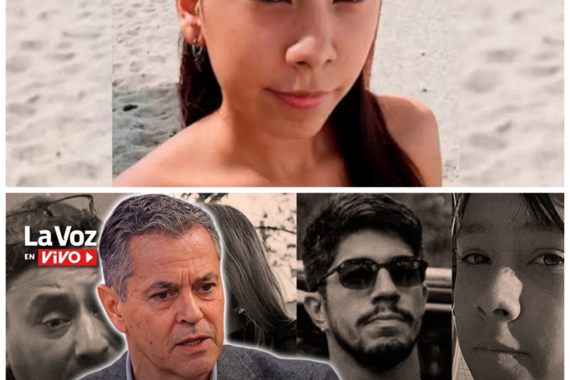 ¡Caos total tras el vivo de la entrevista completa al Fiscal Garzón por el Caso Agostina, desnudando internas de la tarde, pactos de madrugada y una feroz rosca judicial que las mentes de la mesa chica ocultaron con burdas farsas hoy en todo internet! El silencio sepulcral de los encubridores de la tarde tras las tajantes declaraciones del funcionario destapó una descomunal olla de presión en las comisarías de madrugada mientras el chat de la transmisión en vivo ardía desmantelando los discursos de falso misterio. “El que siembra vientos de desprecio corporativa desde las alturas con gacetillas de la tarde pretendiendo tapar un quiebre legal de esta magnitud en vivo, cosecha tempestades de una réplica institucional implacable.” Las sospechas quebraron el entorno. La historia completa está en los comentarios a continuación.