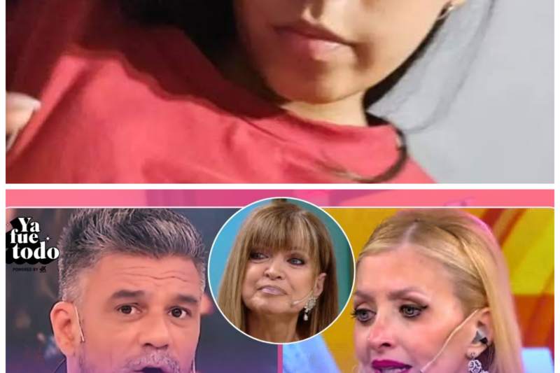 ¡Caos total tras el vivo donde Lucas Bertero destapó sin piedad la feroz interna con Yuyito González, desnudando internas de la tarde, pactos de madrugada y una rosca del espectáculo que ocultaron con burdas farsas hoy en todo internet en directo! El silencio sepulcral de los protagonistas de la tarde tras la difusión de este descargo clave destapó una descomunal olla de presión en los búnkers de prensa de madrugada mientras el chat del streaming ardía desmantelando los relatos oficiales. “El que siembra vientos de hipocresía corporativa desde las alturas con gacetillas de la tarde pretendiendo tapar un quiebre mediático de esta magnitud en vivo, cosecha tempestades de una réplica institucional implacable.” Las sospechas quebraron el entorno. La historia completa está en los comentarios a continuación.