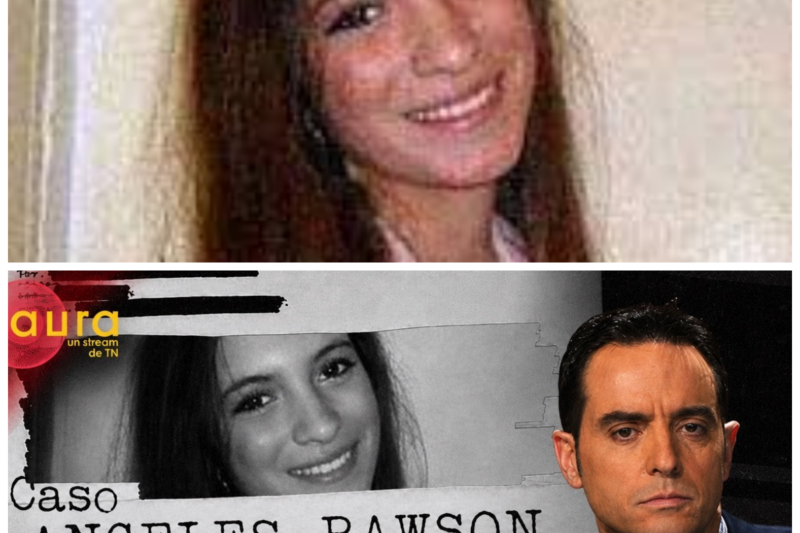 ¡Caos total tras el vivo de El Perito desnudando las pruebas de ADN que condenaron a Jorge Mangeri por Ángeles Rawson, exponiendo feroces internas de la tarde, pactos de madrugada y una rosca que búnkers oficiales ocultaron hoy en toda la red real! El silencio sepulcral de los peritos de la tarde tras el imponente y descarnado análisis del ADN hallado bajo las uñas de la víctima destapó una descomunal olla de presión en los tribunales de madrugada mientras el chat de la transmisión en vivo ardía desmantelando los relatos oficiales. “El que siembra vientos de desprecio corporativo desde las alturas con gacetillas de la tarde pretendiendo tapar un quiebre de esta magnitud en vivo, cosecha tempestades de una réplica institucional implacable.” Las sospechas quebraron el entorno. La historia completa está en los comentarios a continuación.