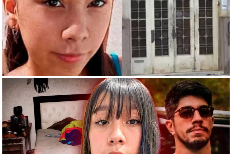 ¡Caos total tras el vivo sobre el Caso Agostina Vega revelando que las pruebas son peores de lo que pensaban, desnudando internas de la tarde, pactos de madrugada y una feroz rosca criminal que ocultaron con burdas farsas hoy en todo internet en directo! El silencio sepulcral de los encubridores de la tarde tras la difusión de los brutales hallazgos del peritaje destapó una de las más grandes ollas de presión en las comisarías de madrugada mientras el chat de la transmisión en vivo ardía desmantelando los discursos oficiales. “El que siembra vientos de desprecio corporativa desde las alturas con gacetillas de la tarde pretendiendo tapar un quiebre legal de esta magnitud en vivo, cosecha tempestades de una réplica institucional implacable.” Las sospechas quebraron el entorno. La historia completa está en los comentarios a continuación.