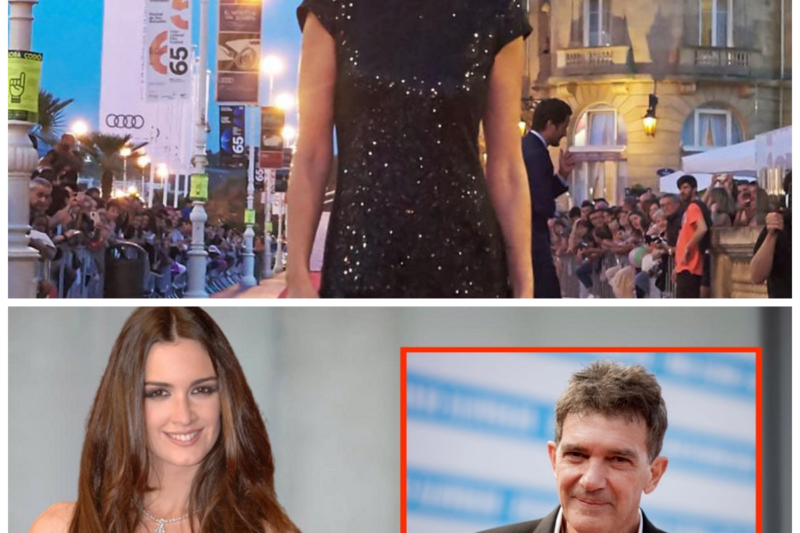¡Caos total tras el vivo desvelando que a los 49 años Paz Vega nombró los 5 nombres que más odia en su vida, desnudando internas de la tarde, pactos de madrugada y una feroz rosca de venganza que los búnkers oficiales ocultaron con burdas farsas hoy! El silencio sepulcral de los involucrados de la tarde tras la tajante e imponente declaración de la actriz destapó una descomunal olla de presión en las agencias de madrugada mientras el chat de la transmisión en vivo ardía desmantelando los discursos de falsa amistad. “El que siembra vientos de desprecio corporativa desde las alturas con gacetillas de la tarde pretendiendo tapar un quiebre legal de esta magnitud en vivo, cosecha tempestades de una réplica institucional implacable.” Las sospechas quebraron el entorno. La historia completa está en los comentarios a continuación.