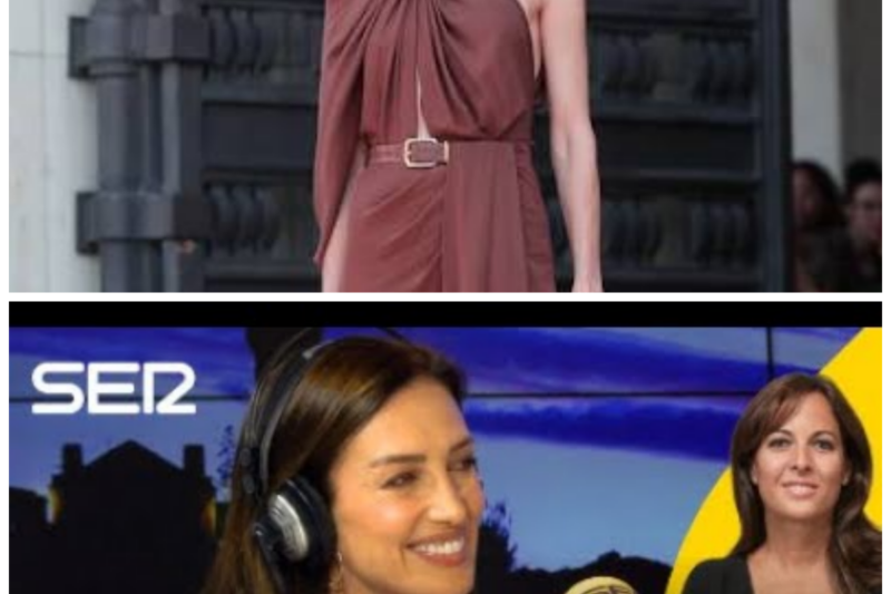 ¡Caos total tras el vivo de El Faro desnudando la confesión de Nieves Álvarez con Mara Torres sobre lo mucho que le costó asumir que la juzgaran por su físico, exponiendo feroces internas de la tarde, pactos de madrugada y una rosca oculta en red! El silencio sepulcral de los críticos de la tarde tras el imponente y feroz testimonio de la supermodelo en los micrófonos de la SER destapó una descomunal olla de presión en las agencias de madrugada mientras el chat de la transmisión en vivo ardía desmantelando los relatos oficiales de la moda. “El que siembra vientos de desprecio corporativo desde las alturas con gacetillas de la tarde pretendiendo tapar un quiebre de esta magnitud en vivo, cosecha tempestades de una réplica institucional implacable.” Las sospechas quebraron el entorno. La historia completa está en los comentarios a continuación.