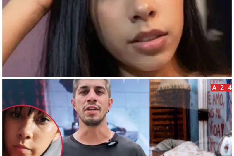¡Caos total tras el vivo sobre el expediente de Agostina exponiendo las fotos de la casa y la declaración del inquilino, desnudando internas de la tarde, pactos de madrugada y una feroz rosca criminal que ocultaron con burdas farsas en internet! El silencio sepulcral de los encubridores de la tarde tras las brutales imágenes de la propiedad y el testimonio clave destapó una descomunal olla de presión en las comisarías de madrugada mientras el chat de la transmisión en vivo ardía desmantelando los discursos oficiales. “El que siembra vientos de desprecio corporativa desde las alturas con gacetillas de la tarde pretendiendo tapar un quiebre legal de esta magnitud en vivo, cosecha tempestades de una réplica institucional implacable.” Las sospechas quebraron el entorno. La historia completa está en los comentarios a continuación.