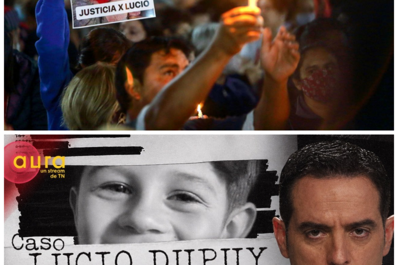 ¡Caos total tras el vivo de El Perito #5 sobre el Caso Lucio Dupuy revelando las advertencias que nadie escuchó, desnudando internas de la tarde, pactos de madrugada y una feroz rosca institucional que ocultaron con burdas farsas hoy en la red! El silencio sepulcral de los organismos de la tarde tras la difusión de las alarmas médicas desatadas destapó una descomunal olla de presión en los despachos de madrugada mientras el chat de la transmisión en vivo ardía desmantelando los discursos oficiales. “El que siembra vientos de desprecio corporativa desde las alturas con gacetillas de la tarde pretendiendo tapar un quiebre legal de esta magnitud en vivo, cosecha tempestades de una réplica institucional implacable.” Las sospechas quebraron el entorno. La historia completa está en los comentarios a continuación.
