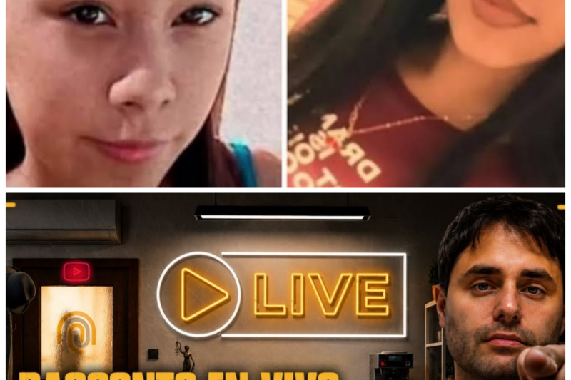 ¡Caos total tras el vivo sobre el Caso Agostina revelando el antecedente oculto del asesino y el rol del misterioso Franco, desnudando internas de la tarde, pactos de madrugada y una feroz rosca criminal que ocultaron con burdas farsas en internet! El silencio sepulcral de los encubridores de la tarde tras la difusión del historial delictivo y los nexos del sospechoso destapó una descomunal olla de presión en las comisarías de madrugada mientras el chat de la transmisión en vivo ardía desmantelando los discursos oficiales. “El que siembra vientos de desprecio corporativa desde las alturas con gacetillas de la tarde pretendiendo tapar un quiebre legal de esta magnitud en vivo, cosecha tempestades de una réplica institucional implacable.” Las sospechas quebraron el entorno. La historia completa está en los comentarios a continuación.