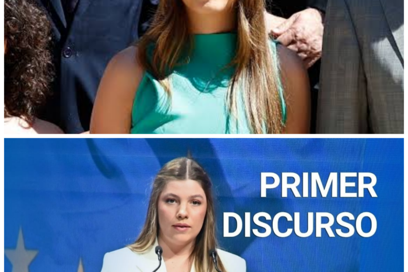 ¡Caos total tras el vivo desnudando el impacto de la Infanta Sofía y su contundente mensaje sobre los profesores, exponiendo feroces internas de la tarde, pactos de madrugada y una rosca monárquica que búnkers oficiales ocultaron hoy en toda la red! El silencio sepulcral de los detractores de la tarde tras el imponente y feroz impacto de la hija menor de los Reyes defendiendo a los docentes destapó una descomunal olla de presión en los palacios de madrugada mientras el chat de la transmisión en vivo ardía desmantelando los relatos oficiales. “El que siembra vientos de desprecio corporativo desde las alturas con gacetillas de la tarde pretendiendo tapar un quiebre de esta magnitud en vivo, cosecha tempestades de una réplica institucional implacable.” Las sospechas quebraron el entorno. La historia completa está en los comentarios a continuación.