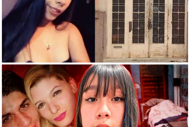 ¡Caos total tras el vivo sobre el Caso Agostina Vega revelando que la crueldad fue peor de lo que pensaban, desnudando internas de la tarde, pactos de madrugada y una feroz rosca criminal que ocultaron con burdas farsas hoy en todo internet en directo! El silencio sepulcral de los encubridores de la tarde tras la difusión de los brutales ensañamientos de la autopsia destapó una de las más grandes ollas de presión en las comisarías de madrugada mientras el chat de la transmisión en vivo ardía desmantelando los discursos oficiales. “El que siembra vientos de desprecio corporativa desde las alturas con gacetillas de la tarde pretendiendo tapar un quiebre legal de esta magnitud en vivo, cosecha tempestades de una réplica institucional implacable.” Las sospechas quebraron el entorno. La historia completa está en los comentarios a continuación.