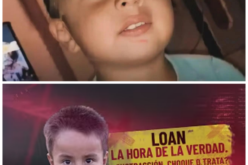 ¡Caos total tras el vivo del Caso Loan revelando novedades impactantes presentadas por Mauro Szeta, desnudando internas de la tarde, pactos de madrugada y una feroz rosca criminal que ocultaron con burdas farsas hoy en todo internet en directo en la red! El silencio sepulcral de los encubridores de la tarde tras la difusión de los giros de la investigación destapó una descomunal olla de presión en las comisarías de madrugada mientras el chat de la transmisión en vivo ardía desmantelando los discursos oficiales. “El que siembra vientos de desprecio corporativa desde las alturas con gacetillas de la tarde pretendiendo tapar un quiebre legal de esta magnitud en vivo, cosecha tempestades de una réplica institucional implacable.” Las sospechas quebraron el entorno. La historia completa está en los comentarios a continuación.