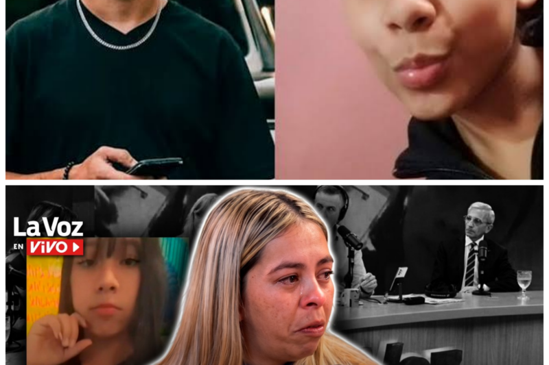 ¡Caos total tras el vivo de Melisa Heredia desmintiendo hipótesis falsas y ataques mediáticos del Caso Agostina, desnudando internas de la tarde, pactos de madrugada y una feroz rosca de mentiras que ocultaron con burdas farsas hoy en todo internet! El silencio sepulcral de los operadores de la tarde tras las tajantes declaraciones de la mujer destapó una descomunal olla de presión en las comisiones de madrugada mientras el chat de la transmisión en vivo ardía desmantelando los discursos oficiales. “El que siembra vientos de desprecio corporativa desde las alturas con gacetillas de la tarde pretendiendo tapar un quiebre legal de esta magnitud en vivo, cosecha tempestades de una réplica institucional implacable.” Las sospechas quebraron el entorno. La historia completa está en los comentarios a continuación.