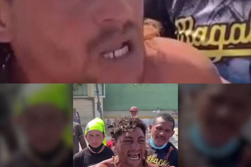 VENEZUELA: WILMER CRUZ, EL “TOPO” QUE SECUESTRÓ EL RÉGIMEN DE DELCY RODRÍGUEZ