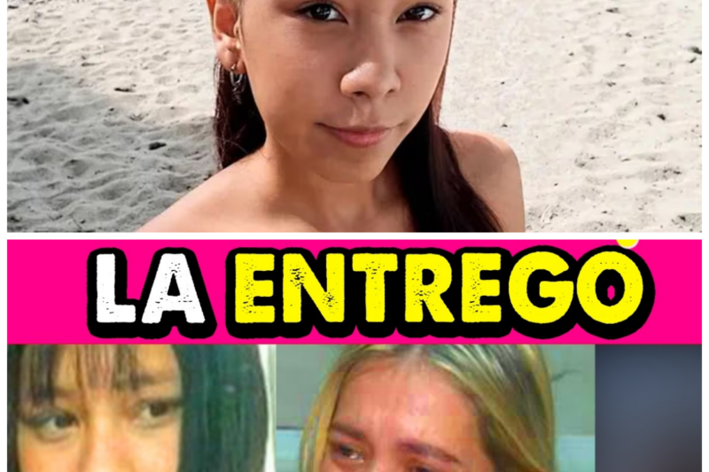 ¡SE ROMPE EL SILENCIO! El presunto video de Agostina que deja a todos con la sangre helada: la madre aparece envuelta en una ola de señalamientos, las versiones oficiales comienzan a tambalear y un instante aparentemente insignificante provoca preguntas devastadoras. Lo que antes era duda ahora parece una grieta enorme en el relato familiar, donde la lealtad, el miedo y la posible traición se mezclan en una historia que nadie puede mirar sin estremecerse.  El silencio se quebró de la peor manera: con un supuesto video que pone a Agostina en el centro de una escena cargada de angustia y a su madre bajo una lupa despiadada, mientras las redes dictan sentencia antes de tiempo y cada explicación suena más frágil que la anterior, como si la verdad estuviera golpeando la puerta y todos fingieran no escuchar. “Tranquilos, seguro fue otro malentendido convenientemente inexplicable”.  La historia completa está en los comentarios a continuación.