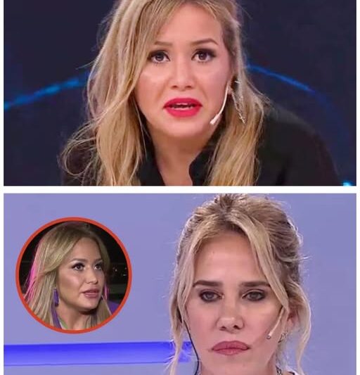 “Karina La Princesita: ¿Cruzando la línea? Marcela Baños habla del tratamiento que podría desatar un nuevo escándalo”  La polémica se intensifica cuando Marcela Baños decide romper el silencio sobre el tratamiento que Karina La Princesita está utilizando para su depresión, un secreto que podría no solo afectar su salud mental, sino también su imagen pública. “A veces, el dolor se convierte en espectáculo”. La historia completa está en los comentarios a continuación.