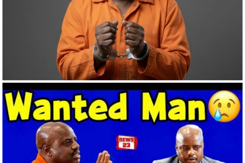 “Julius Mkhwanazi’s Daring Escape: ‘Catch Me If You Can!’ as IPID Unveils a Web of Deceit in the R15 Million Gem Heist”  In a shocking twist worthy of a Hollywood blockbuster, Julius Mkhwanazi has vanished into thin air, leaving a trail of bewildered detectives and a scandalized nation in his wake; the IPID’s hunt for the elusive mastermind behind the R15 million gem heist has uncovered layers of deceit and betrayal, with insiders whispering about hidden alliances and double-crossing partners—”It’s like a real-life game of Clue, and Julius is winning!” The full story is in the comments below.