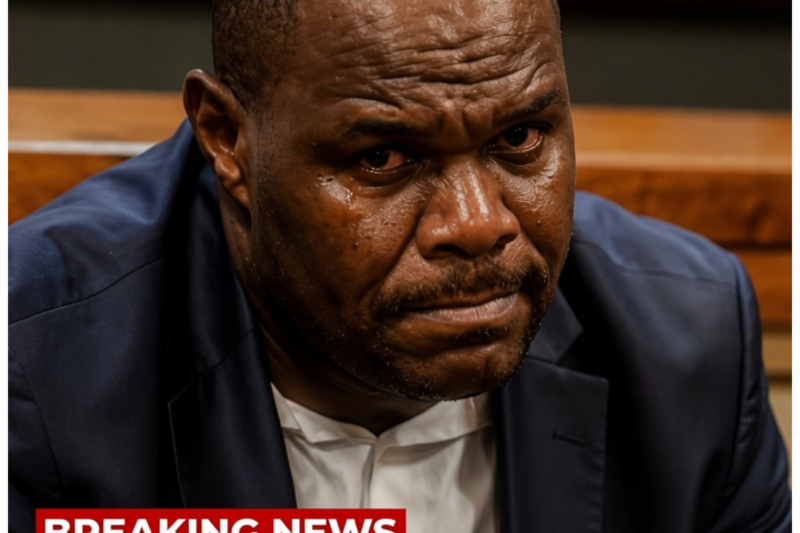 “Sgt Fannie Nkosi’s Bail Refusal: Judge Mosopa’s Strong Stance Against ‘Sergeant 007′”  Judge Mosopa has taken a strong stance against Sgt Fannie Nkosi, denying bail and delivering a powerful rebuke to the officer known as “Sergeant 007.” The high court decision has drawn intense public and media focus, as the implications of this ruling continue to unfold. The full story is in the comments below.
