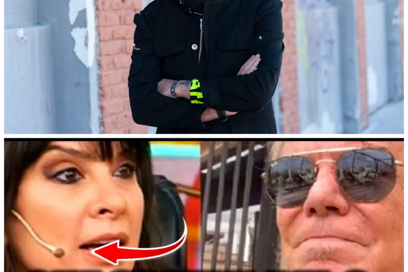 Traicion en Canal 9 Las declaraciones de Edith Hermida q muchos estan Repudiando Contra Beto Casella