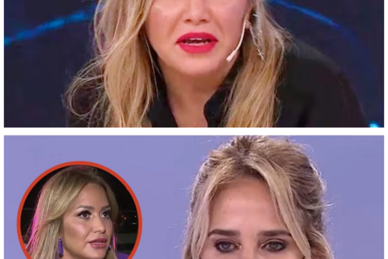 “Karina La Princesita: ¿Cruzando la línea? Marcela Baños habla del tratamiento que podría desatar un nuevo escándalo”  La polémica se intensifica cuando Marcela Baños decide romper el silencio sobre el tratamiento que Karina La Princesita está utilizando para su depresión, un secreto que podría no solo afectar su salud mental, sino también su imagen pública. “A veces, el dolor se convierte en espectáculo”. La historia completa está en los comentarios a continuación.