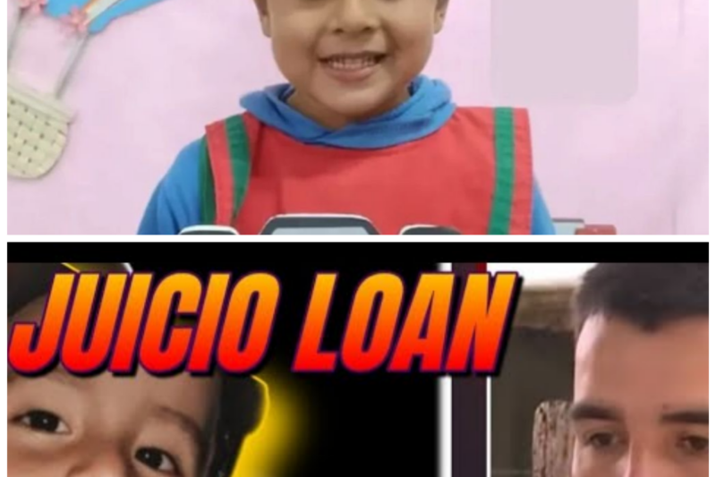 ¡Una jornada que marcará un antes y un después! José debió ser asistido, pero la negligencia convirtió su día en una triste historia de abandono y desesperación. El caso Loan revela las fallas del sistema y la importancia de actuar a tiempo antes de que sea demasiado tarde. (¿Hasta cuándo seguirán sin responder?)  La historia completa está en los comentarios a continuación.
