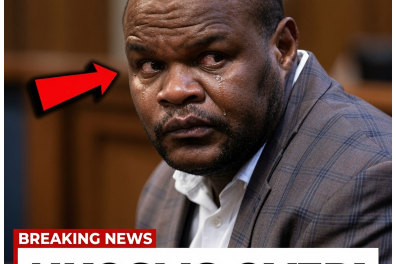 “High Court Judge Unveils Shocking R350K Cash Stash Linked to SGT Fannie Nkosi!  ”  In a jaw-dropping moment in court, a High Court Judge has dropped a bombshell, revealing a R350,000 cash stash tied to SGT Fannie Nkosi! “This is a serious blow to her credibility!” exclaims a legal analyst, as the implications of this evidence could significantly impact the ongoing investigation. As the case unfolds, the public is left to grapple with the potential consequences of this shocking revelation!  Stay tuned for updates!