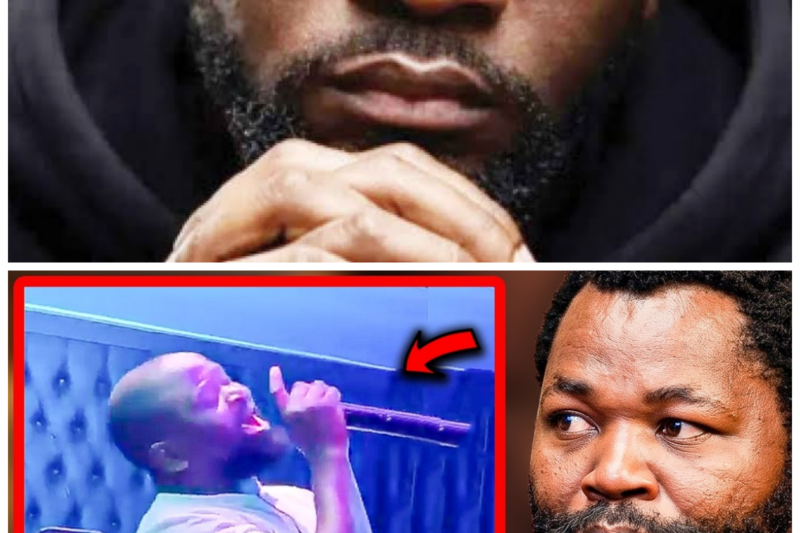 “Hollywood’s Falling Star Credo V Daniels Turns Into a Public Monster After One Catastrophic Show—‘I Was Just Trying to Be Real,’ He Claims as Fans Abandon Him  In a shocking twist of fate, Credo V Daniels, once the golden boy of Tinseltown, has become a pariah overnight after a performance that spiraled into chaos—an emotional explosion that exposed his deepest vulnerabilities and shattered his carefully crafted image. Critics call it a meltdown, fans call it a betrayal, and insiders say Daniels was pushed to the brink by secrets he couldn’t keep anymore—”I was just trying to be honest,” he confesses through tears. The full story is in the comments below.