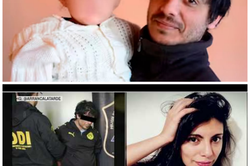 ¡Junín en estado de shock! Mercedes, embarazada y llena de esperanza, fue víctima de un asesinato que dejó a todos sin palabras, y su pequeña hija se llevó en medio de la violencia — ¿Qué oscuro secreto familiar desató esta masacre? La verdad que nadie quería revelar está a punto de salir a la luz, y cambiará para siempre la historia de esta comunidad.  “El precio de la traición y el silencio, más alto de lo que cualquiera podía imaginar”. La historia completa está en los comentarios a continuación.