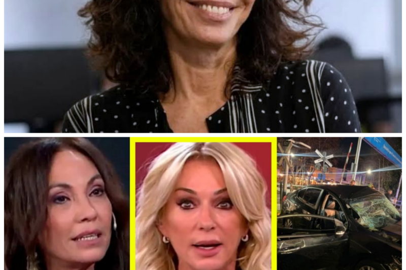 ¡Yanina Latorre REVELÓ el detalle ESCANDALOSO que explica la trágica noche de Ernestina Pais y deja a todos en shock total! La verdad oculta detrás de esa fatídica velada sale a la luz con giros inesperados de traición, celos enfermizos y un colapso emocional que nadie imaginaba – “¡Esa noche todo cambió para siempre, pero yo sé la verdad que ellos quieren enterrar!” – El explosivo secreto que Yanina soltó desata un huracán de emociones, rupturas familiares y revelaciones que convierten esta tragedia argentina en el drama más oscuro y adictivo del momento, con giros psicológicos que te dejarán sin aliento y pidiendo más. Yanina Latorre acaba de soltar la bomba que nadie esperaba sobre la trágica noche de Ernestina Pais y el escándalo es mayor de lo que cualquiera podía imaginar “ay cariño, esa ‘detalle’ explica por qué todo se derrumbó tan dramáticamente”. La historia completa está en los comentarios a continuación.