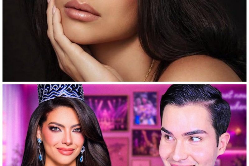 The Internet Thinks She’s “THE NEXT MISS UNIVERSE”… Here’s My Take