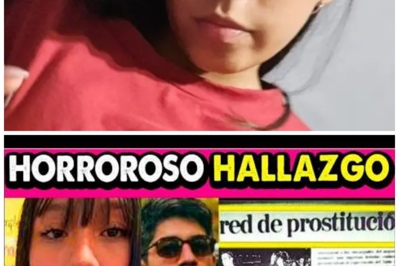 “Agostina Vega y el oscuro juego de poder: ¿Es la víctima o la villana en esta trama de prostitución?”  La historia de Agostina Vega se complica aún más al revelarse su papel en una red de prostitución que desafía toda lógica. ¿Es realmente una víctima o hay más en su historia de lo que parece? “En el mundo del espectáculo, todos tienen algo que ocultar”. La historia completa está en los comentarios a continuación.