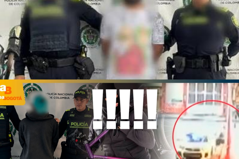 Resumen City Noticias Arriba Bogotá  02 de Julio de 2026