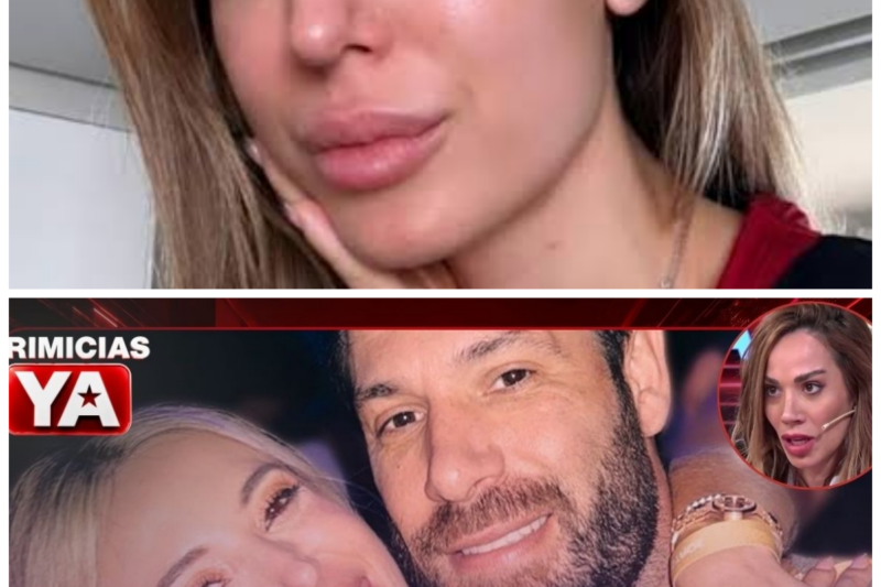 ¡Caos total tras el vivo de la novia de Piccirillo hablando sin filtro sobre el escándalo de los vídeos de Jésica Cirio, desnudando internas de la tarde, pactos de madrugada y una feroz rosca de secretos que ocultaron con burdas farsas en la red! El silencio sepulcral de los protagonistas de la tarde tras la difusión de este testimonio clave destapó una descomunal olla de presión en los búnkers de sus abogados de madrugada mientras el chat del streaming ardía desmantelando los relatos oficiales. “El que siembra vientos de hipocresía corporativa desde las alturas con gacetillas de la tarde pretendiendo tapar un quiebre de esta magnitud en vivo, cosecha tempestades de una réplica mediática implacable.” Las sospechas quebraron el entorno. La historia completa está en los comentarios a continuación.