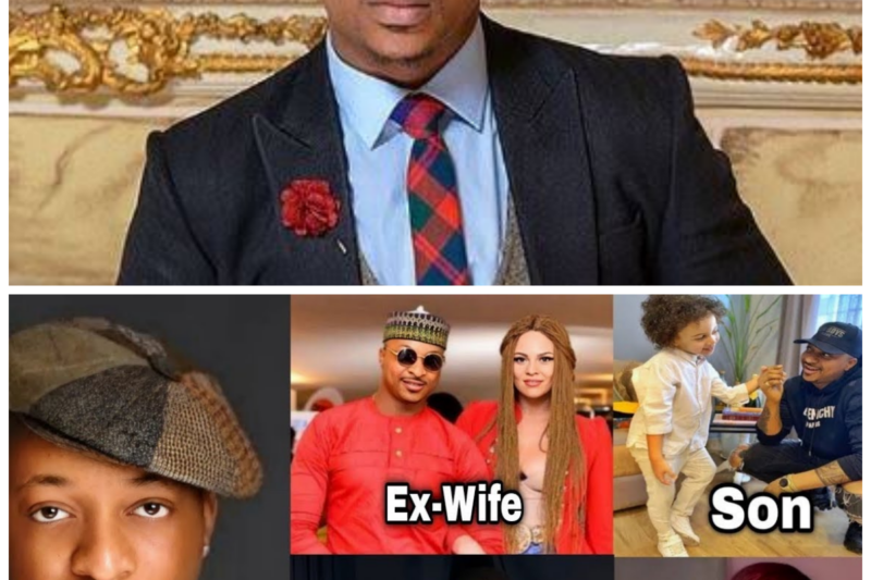 “Inside Ik Ogbonna’s Rollercoaster Life: From Love Gone Wrong to Lavish Living! ‘Who Needs a Soap Opera When Your Life’s a Drama?’  In a story that could rival any Nollywood blockbuster, Ik Ogbonna’s life is a whirlwind of glamour, scandal, and redemption. From his headline-grabbing marriage and subsequent split with his ex-wife to his rumored affairs and the opulent lifestyle that follows, Ogbonna’s journey is anything but ordinary. With luxury cars and mansions that scream success, the actor’s life is a fascinating blend of triumph and turmoil. “When life gives you drama, make it a feature film,” Ogbonna quips as he navigates the highs and lows of celebrity life. The full story is in the comments below.