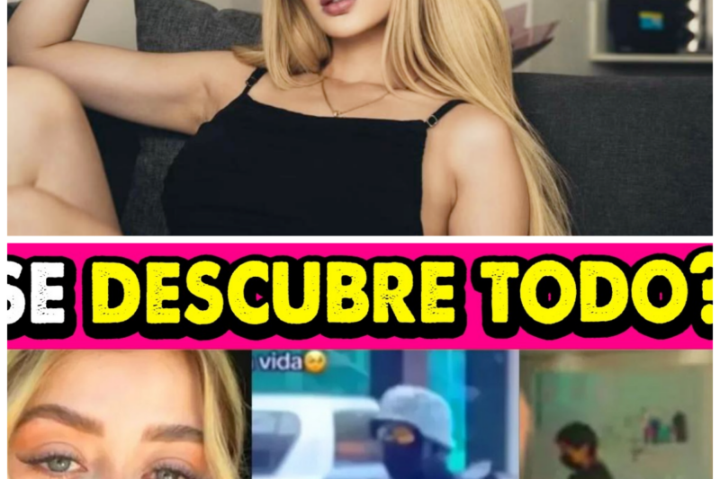 ¡Impactante descubrimiento! Habló con Valeria Márquez desde el más allá y reveló al asesino  En un giro sorprendente, alguien afirma haber hablado con Valeria Márquez desde el más allá, revelando quién fue su asesino. Esta revelación ha capturado la atención de todos, dejando a muchos preguntándose sobre el poder de la comunicación espiritual. “La verdad siempre encuentra su camino, incluso desde el más allá.” La historia completa está en los comentarios a continuación.