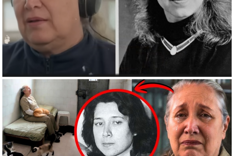 ¡LA REAPARICIÓN QUE CONMUEVE! Sara Aldrete, “La Narcosatánica”, revela cómo vive hoy, tras 37 años en prisión a sus 61 años, en una historia de redención y secretos que sorprende a todos. “¿Qué secretos oscuros aún guarda esta mujer que enfrentó la justicia?” La historia completa está en los comentarios a continuación.
