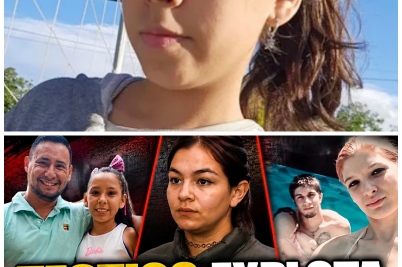 ¡El testigo estalla y revela la verdad que todos temían en el caso Agostina Vega! Sus declaraciones apuntan directamente a la madre y a Claudio Barrilier, exponiendo secretos que podrían cambiar el destino de todos — ¿Qué oscuros motivos y verdades estaban ocultando y qué consecuencias traerá esta explosiva confesión?  “Cuando la verdad más dura sale a la luz, nada volverá a ser igual”. La historia completa está en los comentarios a continuación.