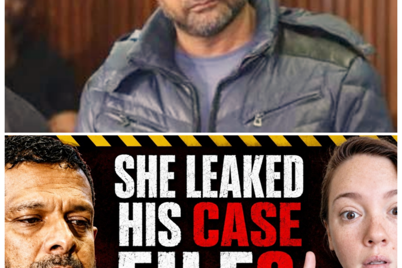 FEROZ KHAN, THE PEN, AND THE PLOT TWIST FROM HELL: DID A COLLEAGUE GET ASSAULTED AND THEN ANDREA JOHNSON SHOCKINGLY LEAK THE DOCKET STRAIGHT BACK INTO HIS HANDS? -ZZ This is the kind of story that makes a courtroom feel less like a place of law and more like a pressure cooker full of secrets, grudges, and backstage betrayal. Allegations swirl that Feroz Khan didn’t just lose his temper—he allegedly turned a simple pen into a symbol of intimidation, leaving a colleague rattled and the whole room reeling. But just when people thought the mess couldn’t get darker, Andrea Johnson enters the frame with a move that feels straight out of a political thriller: the docket reportedly finding its way back to Khan, like a gift wrapped in scandal. Was this reckless, deliberate, or part of something much bigger and uglier than anyone wants to admit? The whispers are vicious, the fallout is toxic, and the truth may be hiding in plain sight.