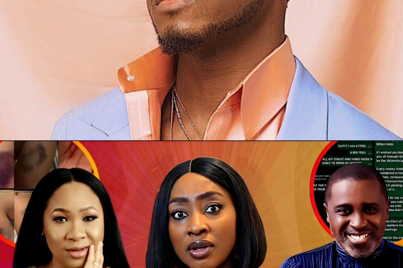 It Just Got Dirtier! CHIKE’s CONFESSION,Sandra Releases Evidence,FRANK Fires Back, Katherine Reacts.