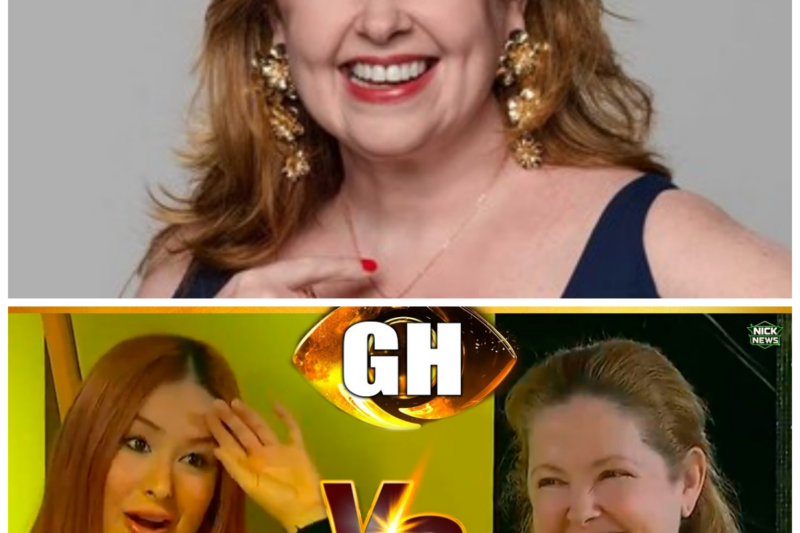 ¡ESCÁNDALO TOTAL: CAMPANITA DESTROZA A ANDREA DEL BOCA Y ESTALLA LA GUERRA A LOS GRITOS EN GRAN HERMANO!  “La pantalla se tiñe de furia cuando las caretas se caen y el ego de los famosos choca en un ring televisivo sin ningún tipo de filtro ni piedad.” En un desarrollo verdaderamente demoledor que ha dejado a toda la audiencia completamente muda, la casa más famosa del país se convirtió en un campo de batalla absoluto tras un enfrentamiento feroz donde Majluf y Yipio se sacaron los ojos a los gritos limpios, destapando viejos rencores archivados, facturas pendientes de la farándula y una traición inesperada en plena convivencia que destrozó la paz del programa, dejando a la producción en alerta máxima ante un colapso total de nervios que promete desatar sanciones ejemplares y cambiar las estrategias de juego para siempre.  La historia completa está en los comentarios a continuación.
