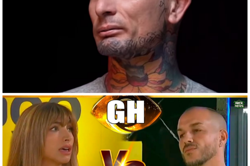 ¡ESCÁNDALO TOTAL: MARATÓN DE PELEAS EN GRAN HERMANO DEJA A LA CASA EN COLAPSO TOTAL Y A LOS FANS EN SHOCK!  “El encierro devora las buenas intenciones y saca a la luz los lobos que los famosos intentaban esconder detrás de sus sonrisas de catálogo.” En un desarrollo verdaderamente demoledor que ha dejado a toda la audiencia completamente muda, la convivencia estalló en mil pedazos tras una serie de enfrentamientos en cadena donde Ema y Sol se sacaron chispas en un cruce feroz, mientras Yipio, Zilli, Pincoya y Cinzia acorralaron a Manu en una batalla campal sin piedad; por si fuera poco, Mariela y El Turco terminaron a los gritos limpios destapando viejos rencores y traiciones cruzadas que dejan a la producción en alerta máxima y con el rating tocando el cielo en una noche histórica de descontrol.  La historia completa está en los comentarios a continuación.