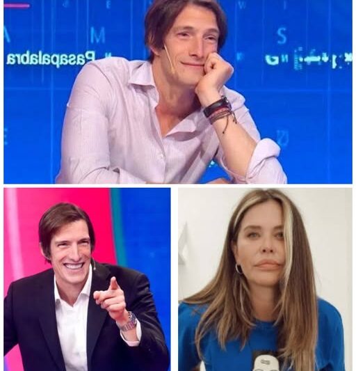 “¡Controversial! La picante pregunta de Iván De Pineda a Nazarena Vélez: ‘¿Sigue siendo tu placer más grande?'”  En un momento lleno de tensión, Iván De Pineda lanza una pregunta provocativa a Nazarena Vélez que deja a todos boquiabiertos, generando un debate sobre sus verdaderos deseos. “A veces, las preguntas más simples pueden revelar los secretos más profundos”. La historia completa está en los comentarios a continuación.