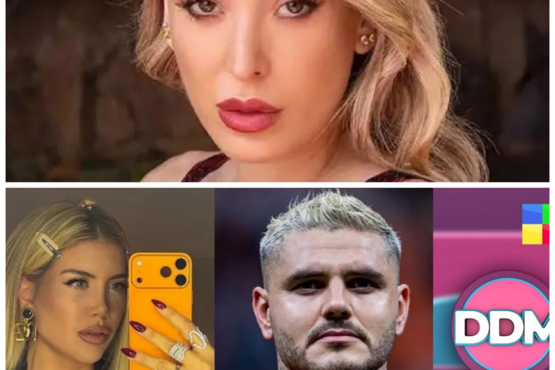 ¡Caos total tras el vivo de DDM con Jésica Cirio, la feroz guerra de Wanda contra Icardi, Gran Hermano y la letal ola de calor en Europa, desnudando internas de la tarde, pactos de madrugada y una rosca que ocultaron con burdas farsas hoy en la red! El silencio sepulcral de los búnkers de la farándula de la tarde tras la difusión del programa completo destapó una descomunal olla de presión en los despachos de madrugada mientras el chat de la transmisión en vivo ardía desmantelando los discursos oficiales. “El que siembra vientos de hipocresía corporativa desde las alturas con gacetillas de la tarde pretendiendo tapar un quiebre de esta magnitud en vivo, cosecha tempestades de una réplica mediática implacable.” Las sospechas quebraron el entorno. La historia completa está en los comentarios a continuación.