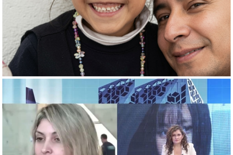 Hoy Agostina Vega cumpliría 15 años | Fernanda Alaniz, abogada