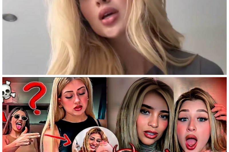 ¡La verdad oculta! ¿Amiga de Valeria Márquez planeó el crimen? Las señales que revelan un oscuro secreto antes de su trágico fin Lo que parecía un caso aislado, ahora se revela como una trama de traiciones, engaños y señales que nadie quiso ver. Las pistas que dejó su entorno antes de su desaparición apuntan a una conspiración que podría cambiarlo todo. (“¿Hasta qué punto la amistad puede ser un arma de doble filo?”). La historia completa está en los comentarios a continuación.