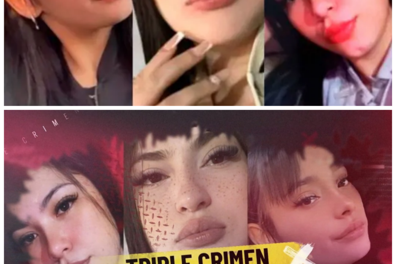 ¡Caos total tras el vivo de Mauro Szeta desnudando los datos inéditos del triple crimen de Varela, exponiendo feroces internas de la tarde, pactos de madrugada y una rosca policial que búnkers oficiales ocultaron hoy con farsas en toda la red real! El silencio sepulcral de los investigadores de la tarde tras el imponente y feroz impacto de las revelaciones del periodista de policiales destapó una descomunal olla de presión en las comisarías de madrugada mientras el chat de la transmisión en vivo ardía desmantelando relatos. “El que siembra vientos de desprecio corporativo desde las alturas con gacetillas de la tarde pretendiendo tapar un quiebre de esta magnitud en vivo, cosecha tempestades de una réplica institucional implacable.” Las sospechas quebraron el entorno. La historia completa está en los comentarios a continuación.