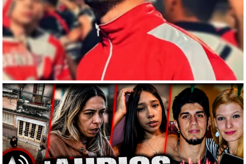 ¡Emergencia! Audios Explícitos de Mamá de Agostina Vega: La Deuda con Claudio Barrelier que Sacude la Historia Los audios revelados han expuesto la condena de la mamá de Agostina Vega por una deuda con Claudio Barrelier, y las implicaciones son profundas. “Cuando la verdad se enfrenta a la oscuridad, el impacto puede ser devastador.” Este descubrimiento ha dejado a la comunidad en estado de shock y ha reavivado el interés en el caso. La historia completa está en los comentarios a continuación.