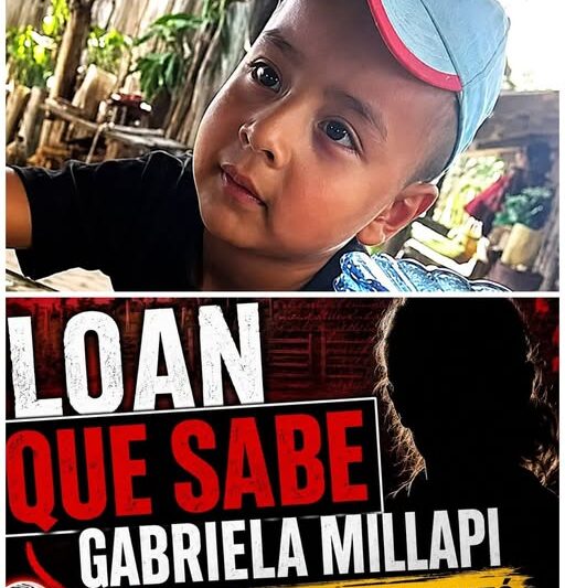¡El gran secreto que las millas guardan en el caso Loan! Descubre las verdades ocultas, las traiciones y los intereses oscuros que las autoridades y las millas parecen querer esconder a toda costa, en una historia llena de enigmas y revelaciones que podrían cambiar el destino de todos. (¿Qué están realmente escondiendo?) La historia completa está en los comentarios a continuación.