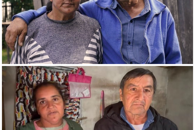 “Juicio por la desaparición de Loan: Los padres del nene declaran en una emotiva audiencia que conmovió a todos”  Con el corazón en la mano, los padres de Loan compartieron su angustia en el tribunal, creando un ambiente de profunda conmoción y empatía. “El amor de unos padres es un faro en la tormenta de la incertidumbre”. La historia completa está en los comentarios a continuación.